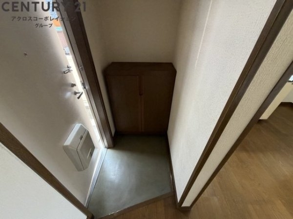ハイツモーニンググローリー