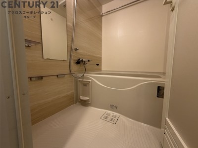 西宮市松原町のマンション