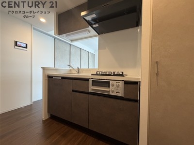 西宮市松原町のマンション