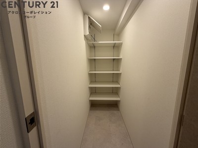 西宮市松原町のマンション