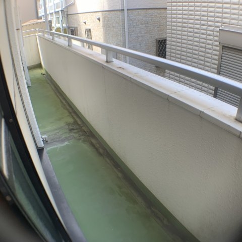 ゴーディ甲子園1番館
