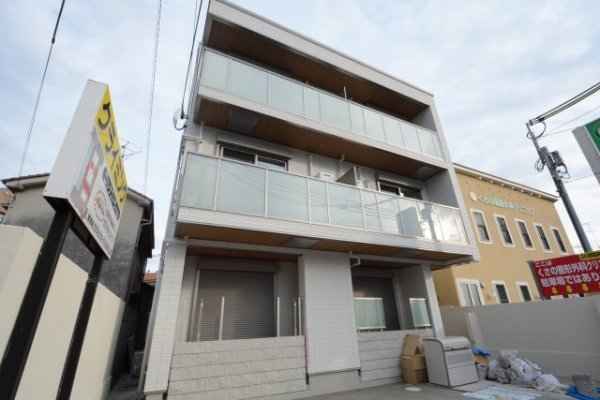 ポルト甲子園