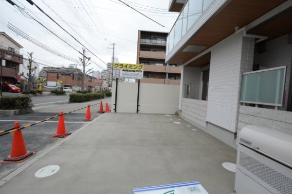 ポルト甲子園