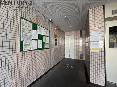 サニーサイド武庫之荘3