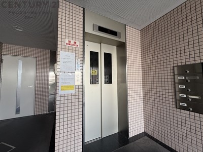 サニーサイド武庫之荘3