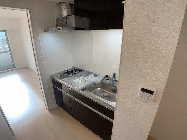西宮市熊野町のマンション