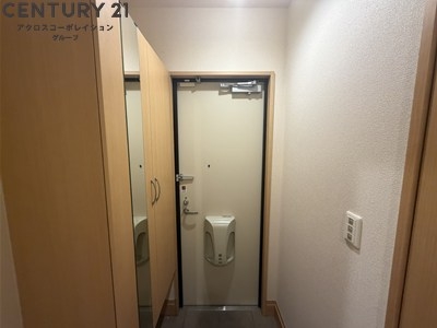 シャルマンヴィラ