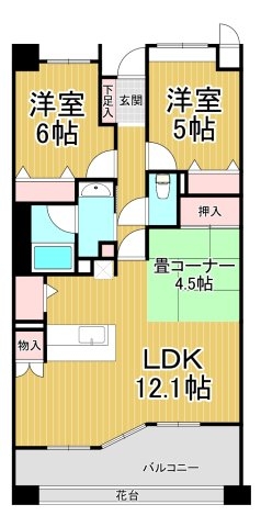 パレ苦楽園ファインステイ