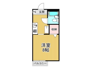 エクセルコート甲東園