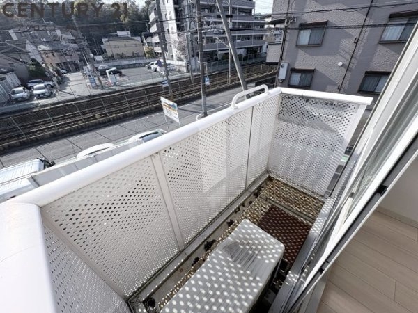 エクセルコート甲東園