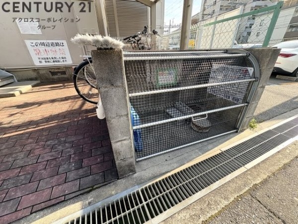 エクセルコート甲東園