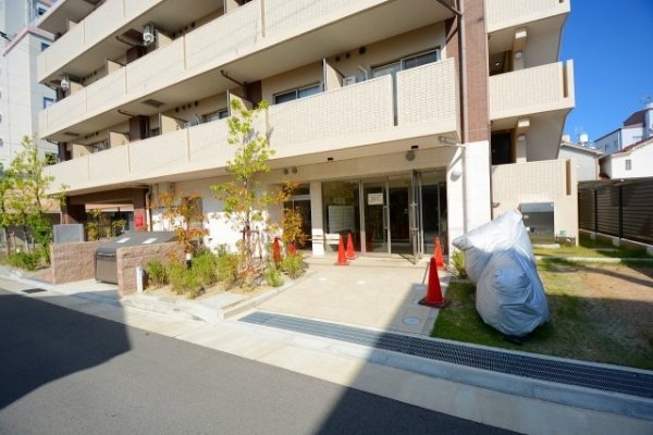 ホープ西宮