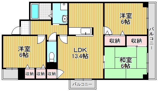 ファミリアル門戸