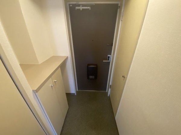 西宮市本町のマンション