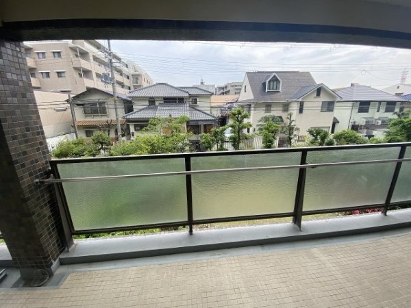 メゾン甲子園