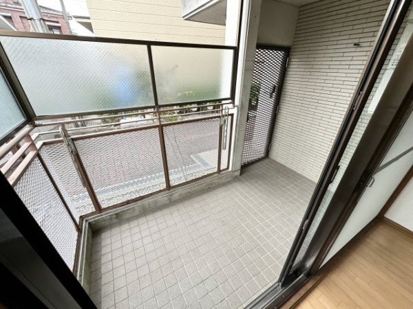 パラドス甲東園