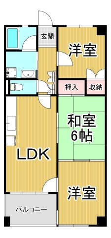 アビタ　コシキイワ