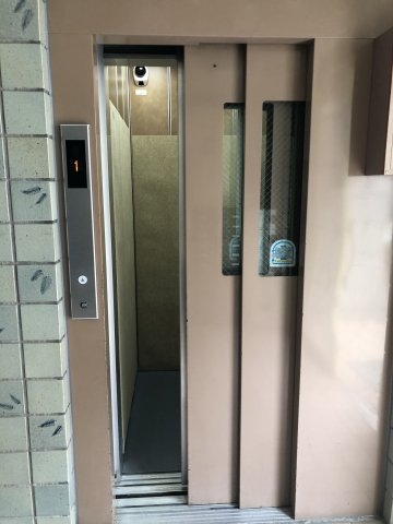 アビタ　コシキイワ