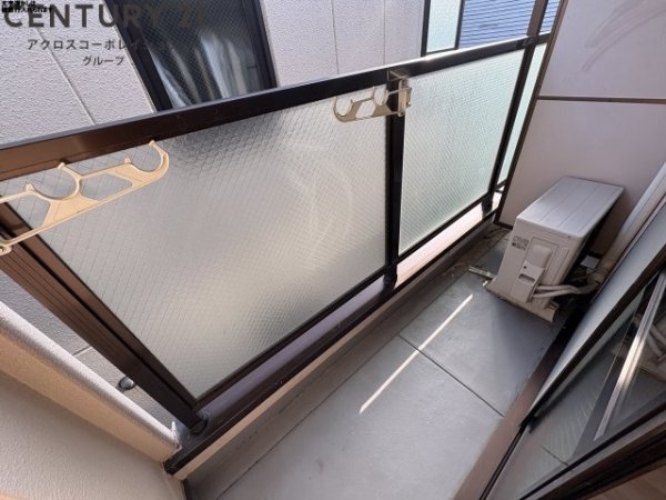 西宮市門戸東町のマンション