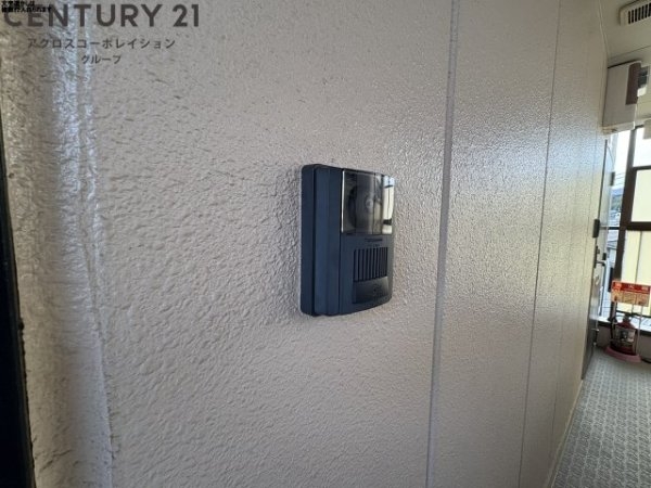 西宮市門戸東町のマンション