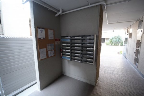 甲子園第二コーポラス