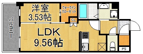 Bris西宮