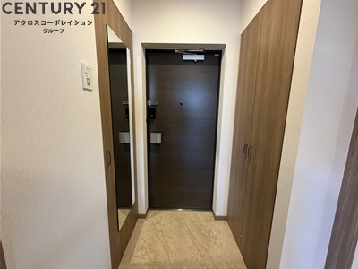 プレジオ西宮北口