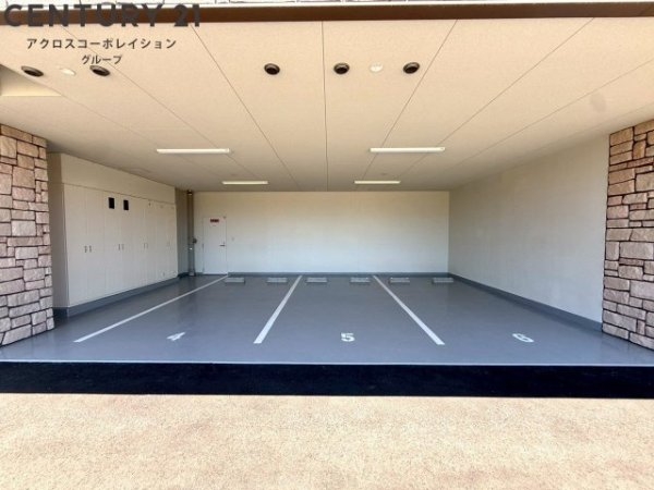 プレジオ西宮北口