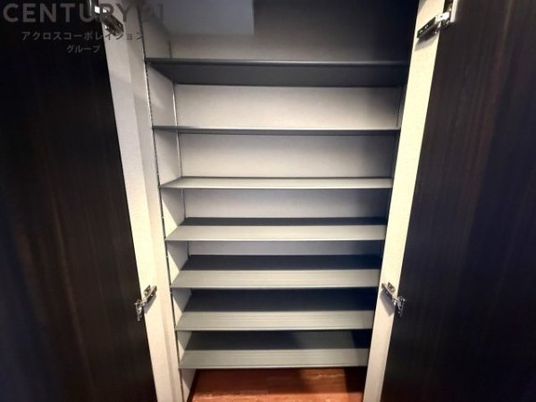 プレジオ西宮北口