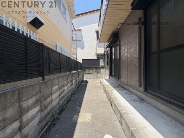 サニーコート香枦園