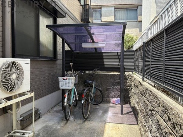 サニーコート香枦園