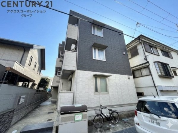 CherryMaison夙川