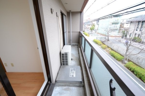 甲子園口マンション