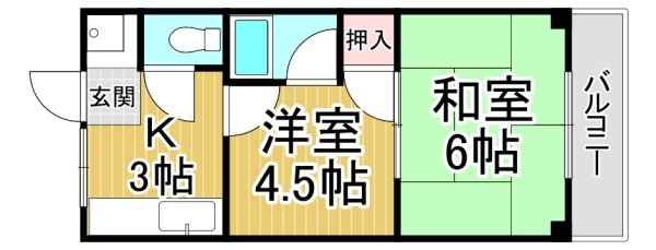 サンエイ第一ビル