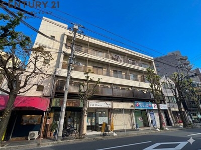 サンエイ第一ビル