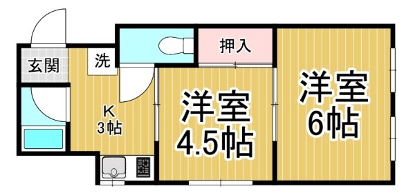 シチフクビル