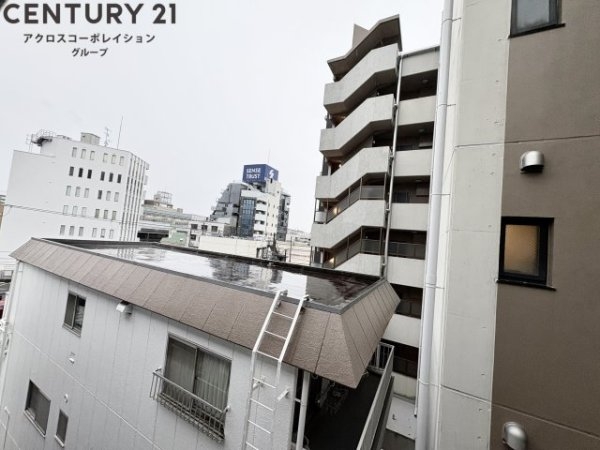 シチフクビル