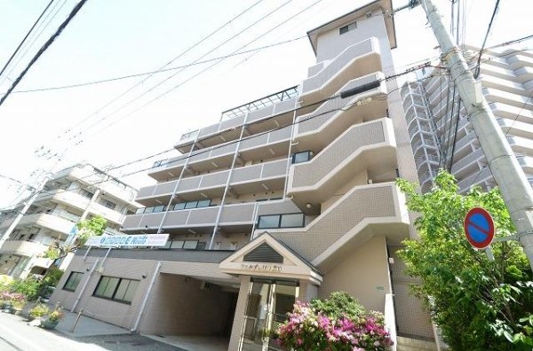 シェルデュ甲子園口