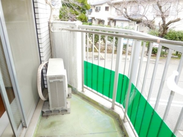 エクセレント武庫三番館