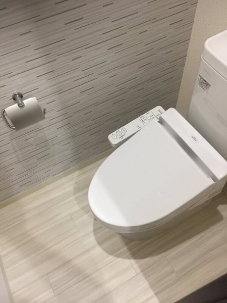 フジパレス水堂町