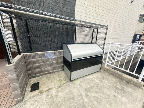 グランパシフィック東園田