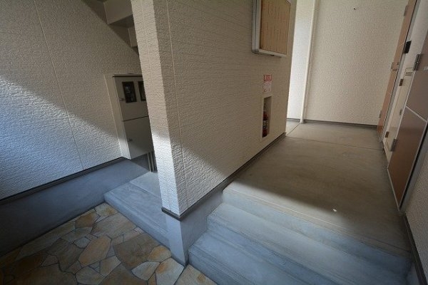 フジパレス塚口東６番館