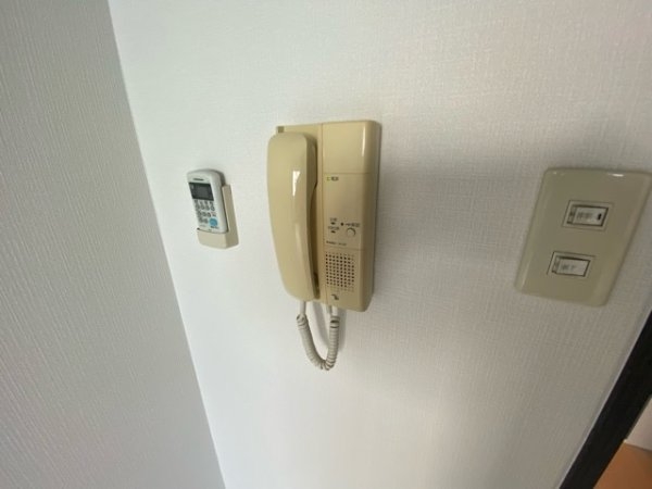 リーガルコート塚口