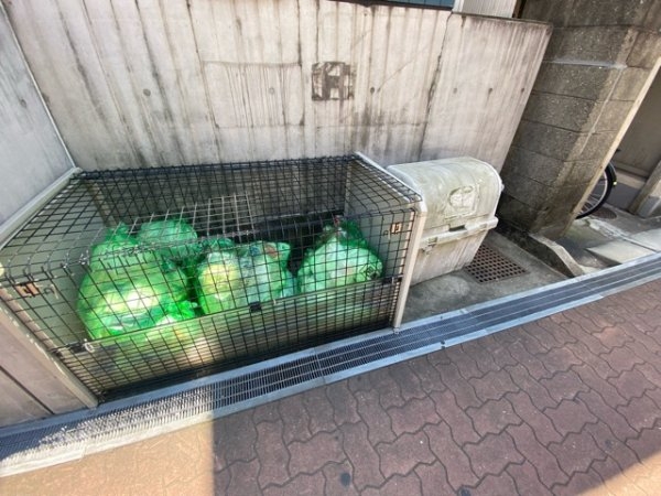 リーガルコート塚口