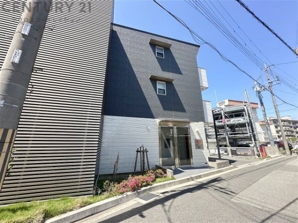 サンクラッソ塚口