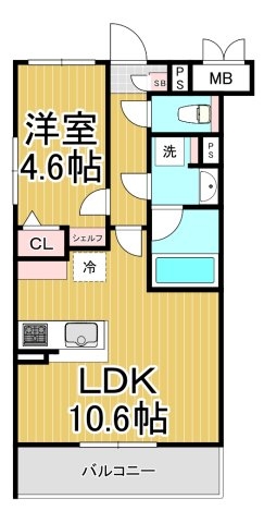 シトラス武庫之荘
