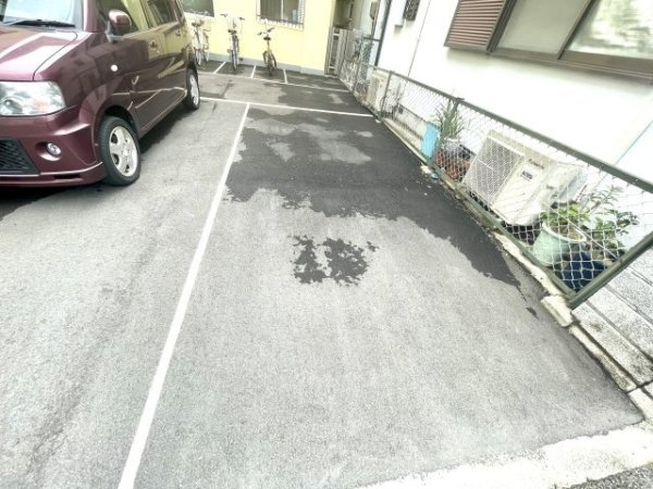 スリール鳴尾イースト