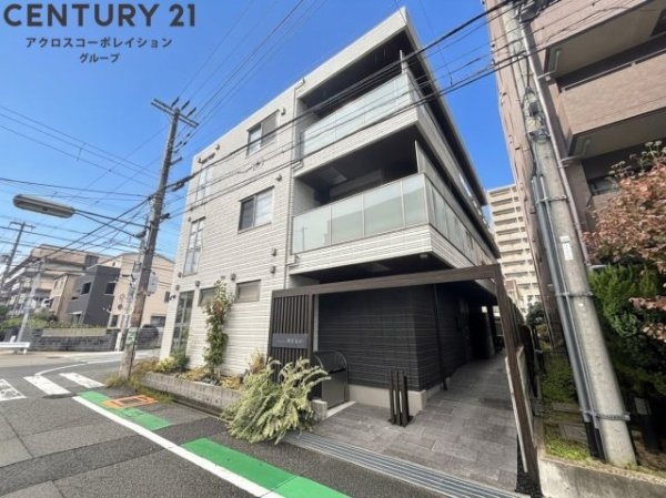 Rejoice西宮北口