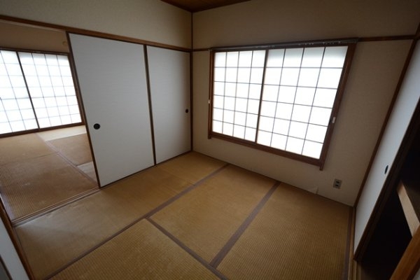 宝塚グリーンハイツ1