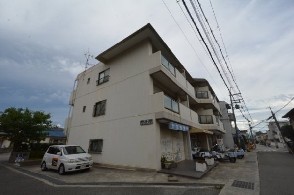宝塚グリーンハイツ1
